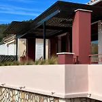 Antonios House Ferienhaus