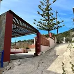 Antonios House