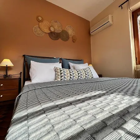 Antonios House Dom wakacyjny