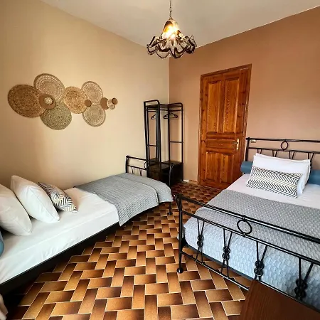 Antonios House Vathy (Ithaca)