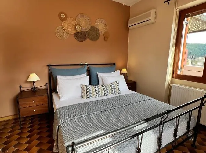 Dom wakacyjny Antonios House Vathy (Ithaca)