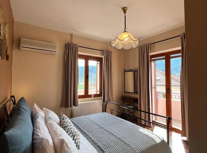 Dom wakacyjny Antonios House *