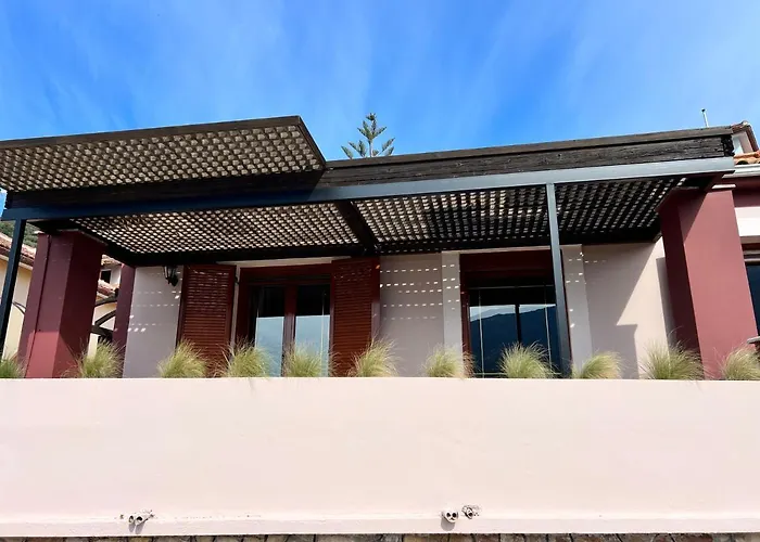 Antonios House * Vathy (Ithaca)