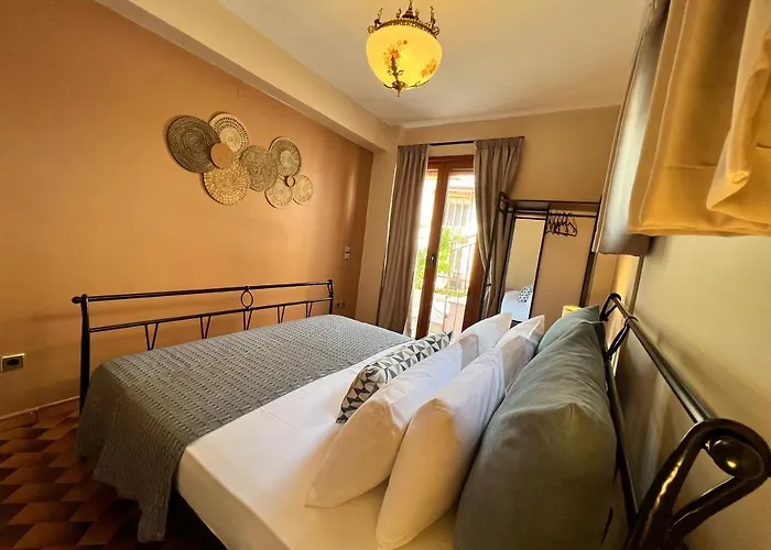 Dom wakacyjny Antonios House