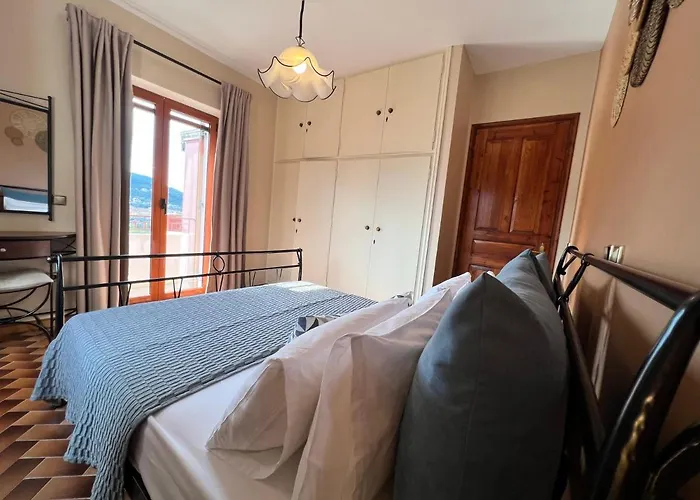 Dom wakacyjny Antonios House