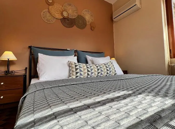 Antonios House Dom wakacyjny