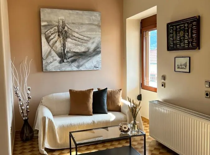 Dom wakacyjny Antonios House *