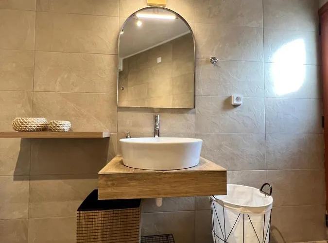 Antonios House Dom wakacyjny Vathy (Ithaca)