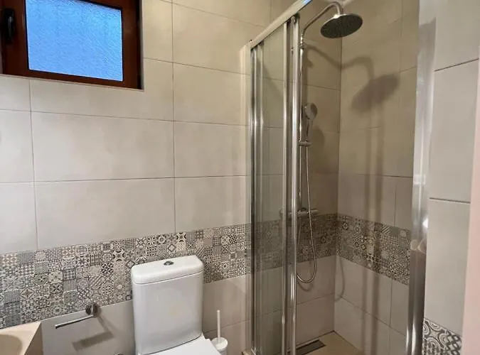 Antonios House Vathy (Ithaca)