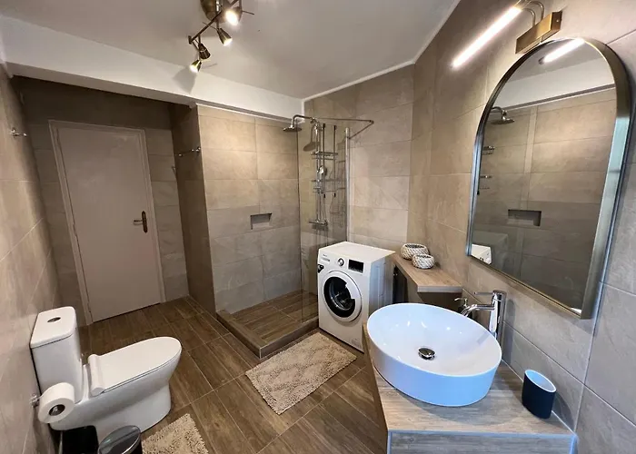 Dom wakacyjny Antonios House