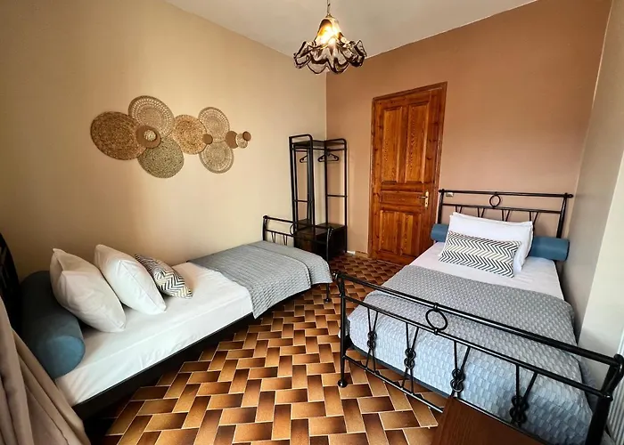 Antonios House Vathy (Ithaca)