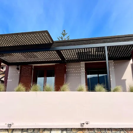 Antonios House * Vathy (Ithaca)