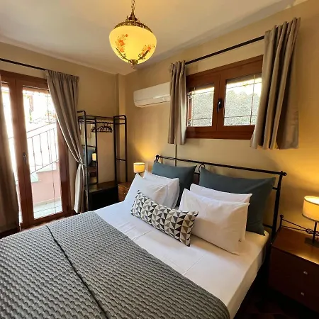 Antonios House بيت للعطل فاثي