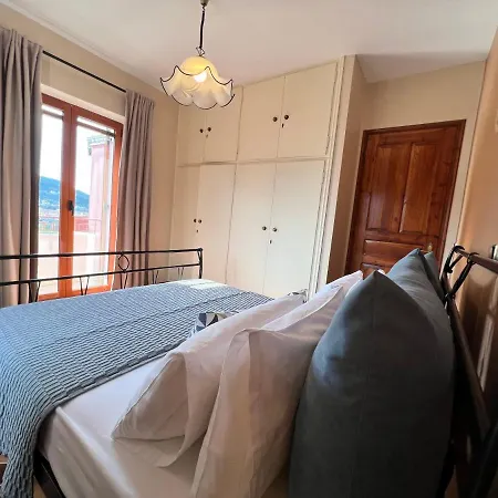 بيت للعطل Antonios House