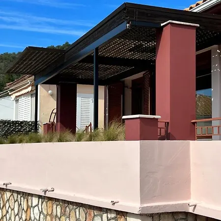 Antonios House بيت للعطل